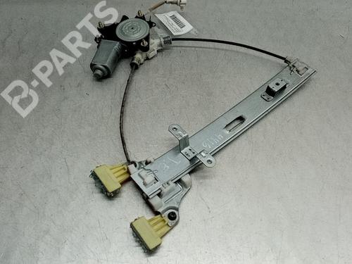 Rear left window mechanism SUZUKI LIANA (ER, RH_) [2001-2024]null 8346076F10