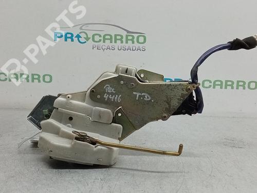 Rear right lock SUZUKI LIANA (ER, RH_) [2001-2024]nullnull