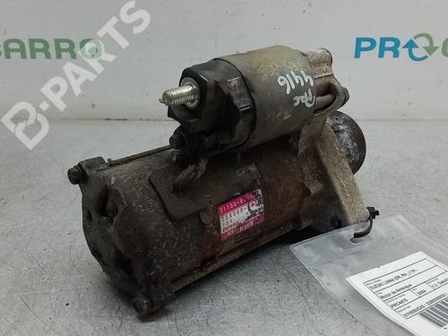 Starter SUZUKI LIANA (ER, RH_) | BP9799726M8