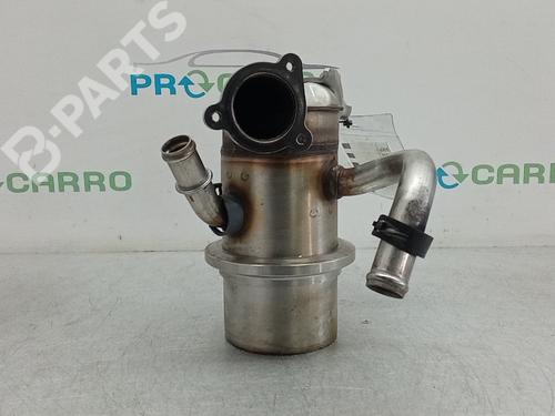 EGR-Ventil AUDI A3 Sportback (8VA, 8VF) 1.6 TDI (110 hp) 04L131512D