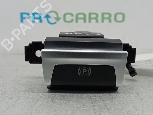 Used Hand brake PEUGEOT 308 II (LB_, LP_, LW_, LH_, L3_) 1.6 BlueHDi 120 (120 hp) 14408166