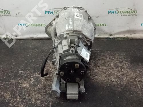 Gearbox MERCEDES-BENZ CLK (C209) CLK 200 Kompressor (209.342) | BP9799806M3