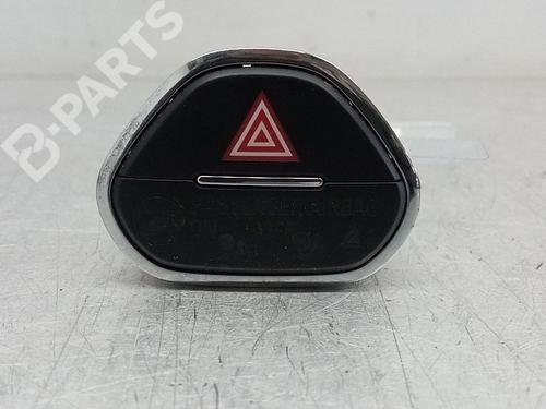 Spak kontakt OPEL CORSA E (X15) 1.2 (08, 68) (69 hp) 9799843