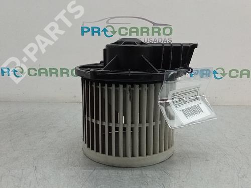 Heater blower motor HONDA CIVIC VIII Hatchback (FN, FK) 1.4 (FK1) | BP9799936M62 