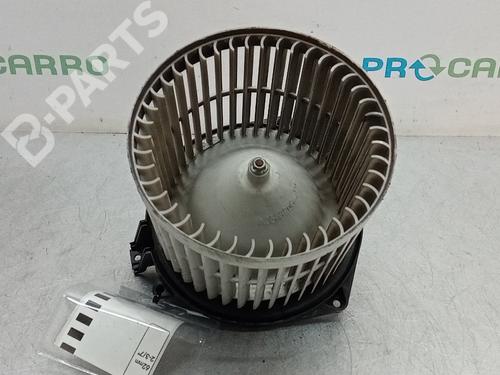 Heater blower motor HONDA CIVIC VIII Hatchback (FN, FK) 1.4 (FK1) | BP9799936M62 