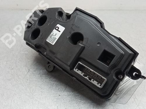 Climate control HONDA CIVIC VIII Hatchback (FN, FK) 1.4 (FK1) | BP9799922I5 