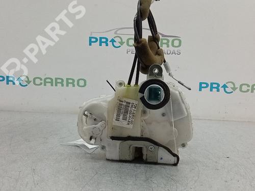 Rear right lock HONDA CIVIC VIII Hatchback (FN, FK) 1.4 (FK1) | BP9799929C99 