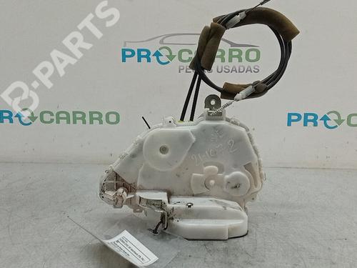 Serrure avant gauche HONDA CIVIC VIII Hatchback (FN, FK) 1.4 (FK1) (83 hp) 7251SMGGG0