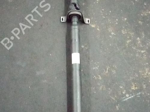 Driveshaft MERCEDES-BENZ C-CLASS (W204) C 180 Kompressor (204.044, 204.045) A2045006