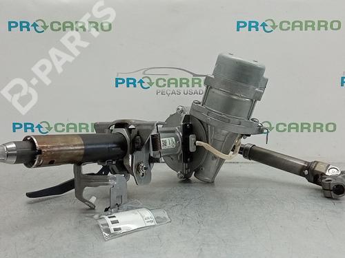 Steering column TOYOTA COROLLA Estate (_E21_) 2.0 Hybrid (MZEH12) | BP9799965M21 