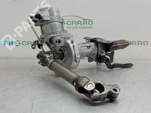 Steering column TOYOTA COROLLA Estate (_E21_) 2.0 Hybrid (MZEH12) | BP9799965M21 