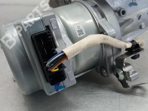 Steering column TOYOTA COROLLA Estate (_E21_) 2.0 Hybrid (MZEH12) | BP9799965M21 