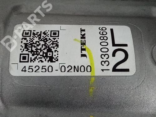 Steering column TOYOTA COROLLA Estate (_E21_) 2.0 Hybrid (MZEH12) | BP9799965M21 