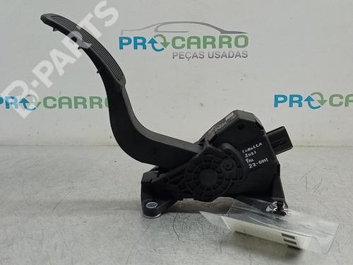 Pedal TOYOTA COROLLA Estate (_E21_) 2.0 Hybrid (MZEH12) | BP9799986I4 