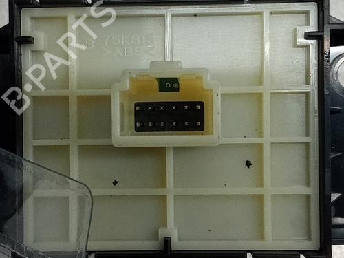 Other TOYOTA COROLLA Estate (_E21_) 2.0 Hybrid (MZEH12) | BP14408180O1