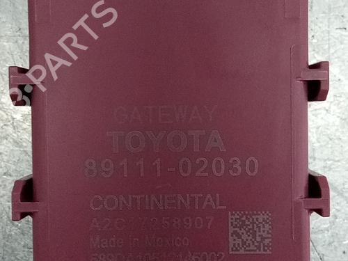 Other TOYOTA COROLLA Estate (_E21_) 2.0 Hybrid (MZEH12) | BP15714855O1 