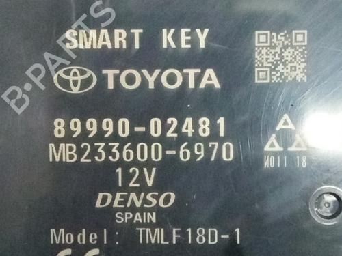 Other TOYOTA COROLLA Estate (_E21_) 2.0 Hybrid (MZEH12) | BP13727239O1 