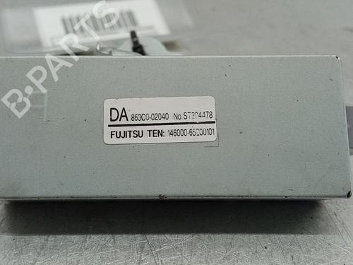 Other TOYOTA COROLLA Estate (_E21_) 2.0 Hybrid (MZEH12) | BP13727240O1 