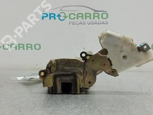 Front left lock NISSAN MICRA II (K11) 1.0 | BP9800027C98 