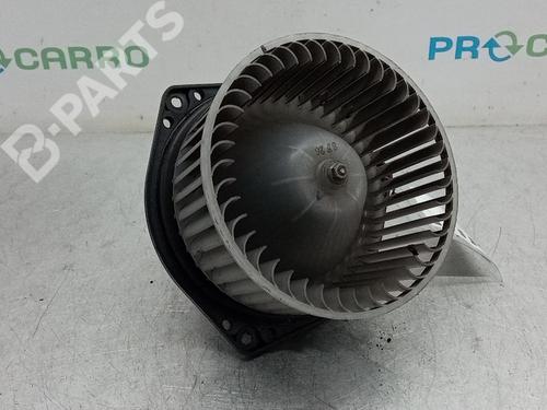 Used Heater blower motor CHEVROLET AVEO / KALOS Hatchback (T250, T255) 1.2 (84 hp) 9800063