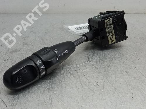 Used Switch CHEVROLET AVEO / KALOS Hatchback (T250, T255) 1.2 (84 hp) 9800062