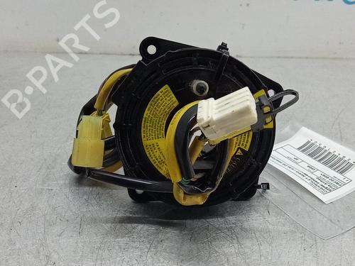 Kontantrulle Airbag /Stelring CHEVROLET AVEO / KALOS Hatchback (T250, T255) 1.2 (84 hp) 13632952