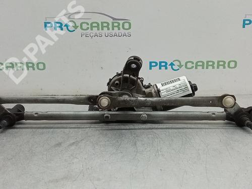 Essuie-glace moteur avant CHEVROLET AVEO / KALOS Hatchback (T250, T255) 1.2 (84 hp) 9800065