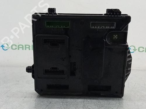 Electronic module RENAULT MEGANE III Grandtour (KZ0/1) 1.5 dCi (KZ09, KZ0D, KZ1G, KZ29, KZ14, KZ1W, KZ10, KZ1F,... | BP13727254M83 