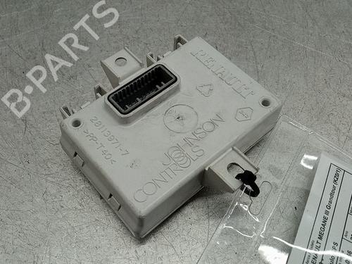 Andre RENAULT MEGANE III Grandtour (KZ0/1) 1.5 dCi (KZ09, KZ0D, KZ1G, KZ29, KZ14, KZ1W, KZ10, KZ1F,... (110 hp) 13727257