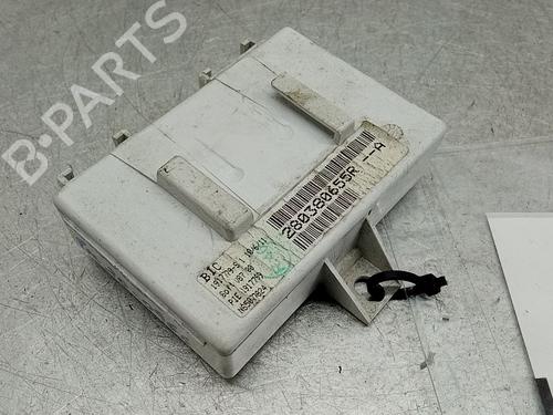 Other RENAULT MEGANE III Grandtour (KZ0/1) 1.5 dCi (KZ09, KZ0D, KZ1G, KZ29, KZ14, KZ1W, KZ10, KZ1F,... | BP13727257O1