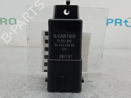 Annen PEUGEOT 308 I (4A_, 4C_) 1.6 HDi (109 hp) 14408193