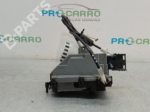 Used Rear right lock PEUGEOT 308 I (4A_, 4C_) 1.6 HDi (109 hp) 9800120