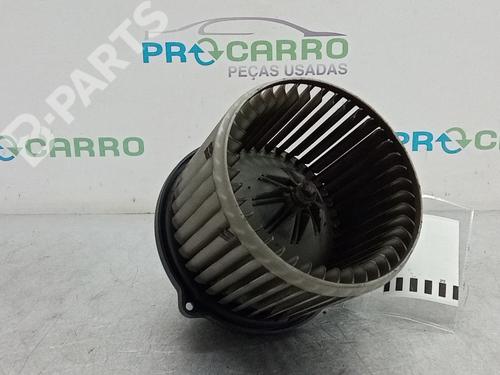 Used Heater blower motor Heater blower motor SMART CITY-COUPE (450) 0.8 CDI (S1CLC1, 450.300, 450.301, 450.302, 450.303,... (41 hp) 9800151 9800151
