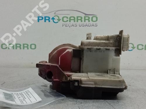 Used Front right lock SEAT IBIZA II (6K1) 1.9 TDI (90 hp) 9800163