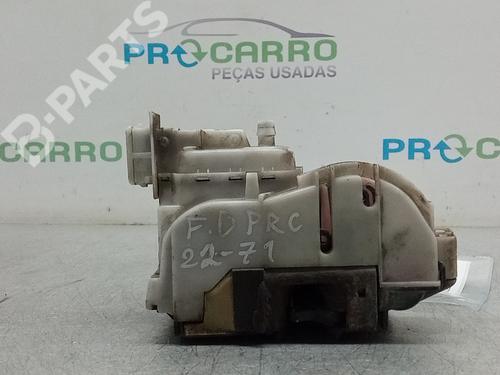 Front right lock SEAT IBIZA II (6K1) 1.9 TDI | BP9800163C97 