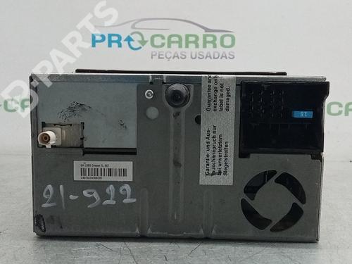 Radio OPEL CORSA D (S07) 1.3 CDTI (L08, L68) | BP9800288E6