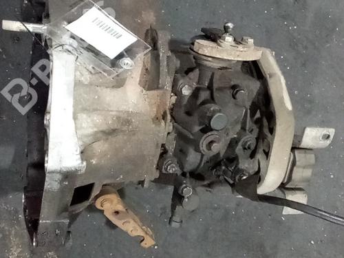 Gearbox FIAT SEICENTO / 600 (187_) 1.1 (187AXB, 187AXB1A, 187AXC1A02) | BP9800369M3 