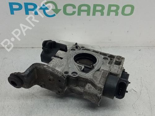 Intake manifold FIAT SEICENTO / 600 (187_) 1.1 (187AXB, 187AXB1A, 187AXC1A02) | BP13727317M70
