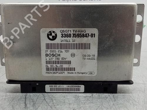 Used Other BMW X6 (E71, E72) xDrive 35 d (286 hp) 14408214