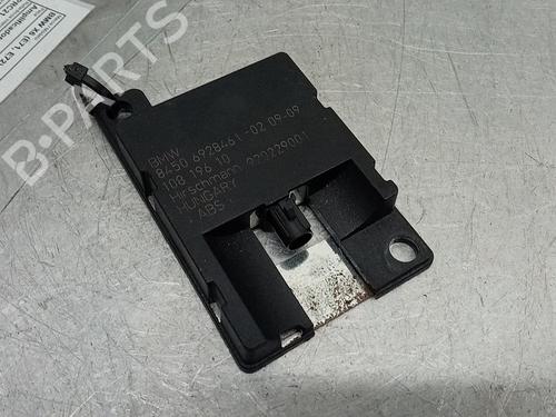 Andre BMW X6 (E71, E72) xDrive 35 d (286 hp) 13727323