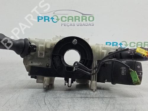 Squib airbag RENAULT MEGANE III Hatchback (BZ0/1_, B3_) 1.5 dCi 255670019R