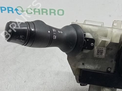 Squib airbag RENAULT MEGANE III Hatchback (BZ0/1_, B3_) 1.5 dCi | BP13632966C102 