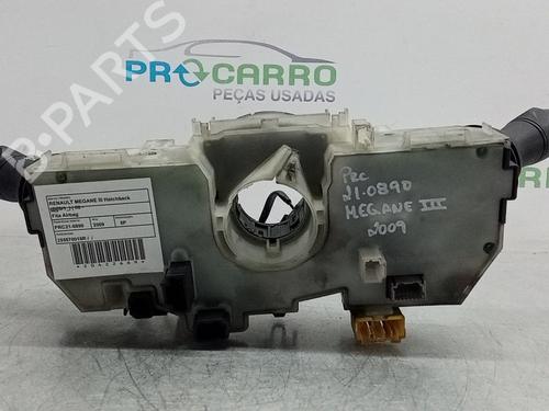 Squib airbag RENAULT MEGANE III Hatchback (BZ0/1_, B3_) 1.5 dCi | BP13632966C102 