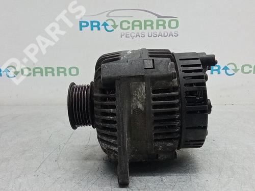 Alternator VOLVO V40 Estate (645) 1.9 TD | BP9800466M7 