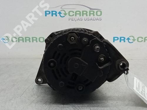 Alternator VOLVO V40 Estate (645) 1.9 TD | BP9800466M7 