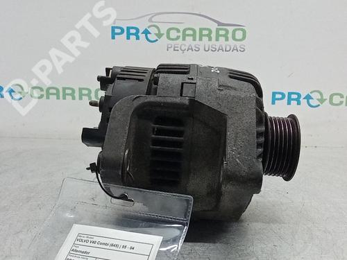 Alternator VOLVO V40 Estate (645) 1.9 TD | BP9800466M7 