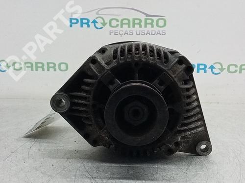 Alternator VOLVO V40 Estate (645) 1.9 TD | BP9800466M7 