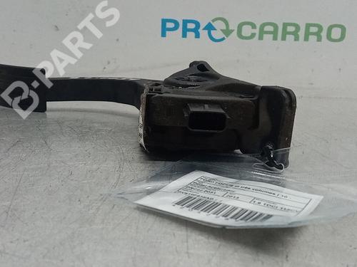 BP9800548I4 | Pedal FORD FOCUS III Saloon 1.6 TDCi BP9800548I4