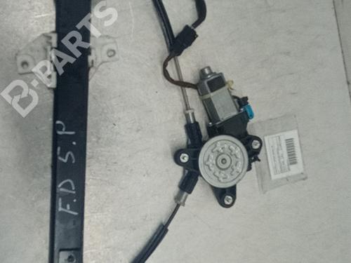 Elevalunas delantero derecho CHEVROLET SPARK (M300) 1.0 (68 hp) 98820M3010