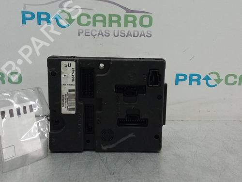 Used Electronic module CHEVROLET EPICA (KL1_) 2.0 D (150 hp) 13727374